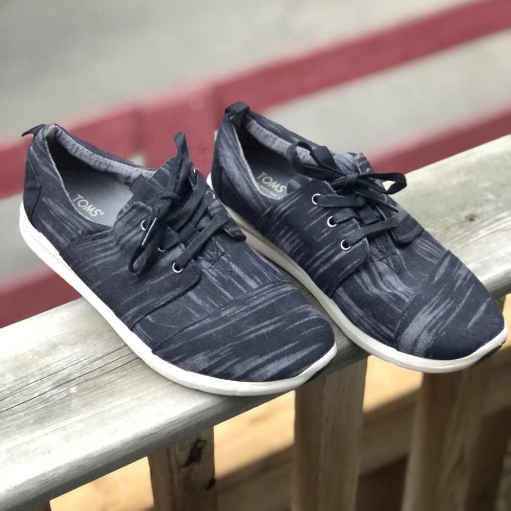 TOMS Del Rey model casual sneaker